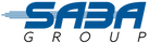 Saba Group Logo PNG